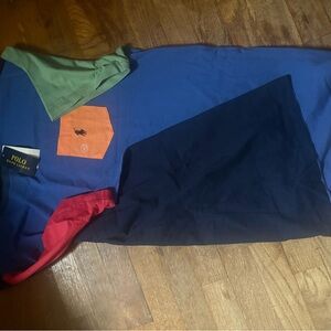 Polo by Ralph Lauren Multicolor Shirt